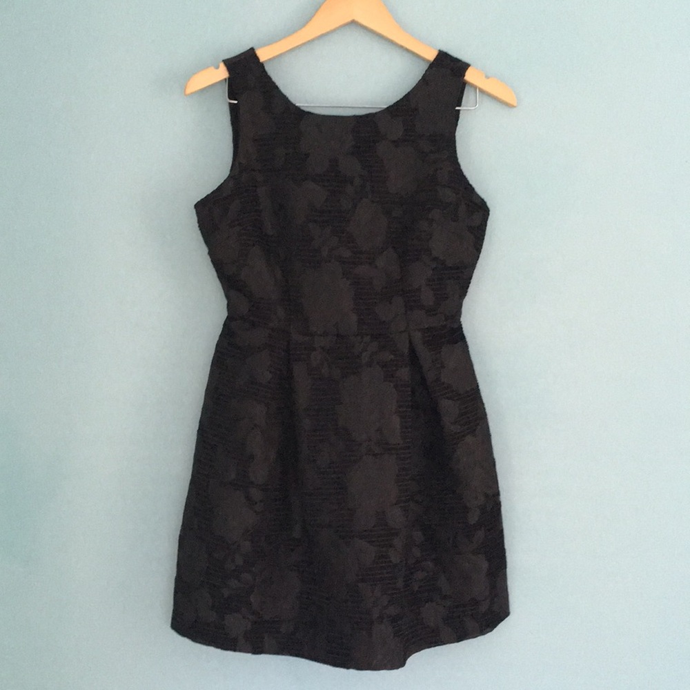 Evening Dress